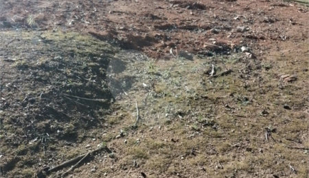 Terreno à venda com 1 suíte no condomínio São Joaquim, Vinhedo - SP