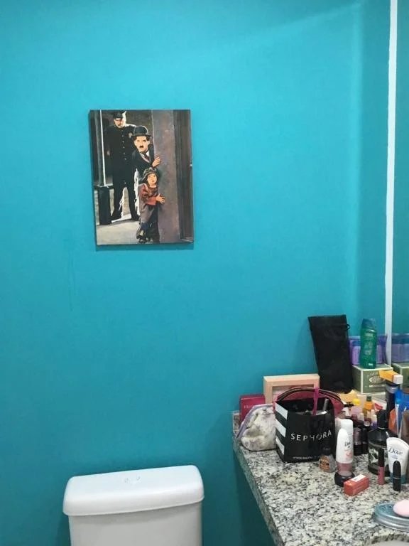 Apartamento à venda com 4 quartos, sendo 3 suítes, em Lar São Paulo, São Paulo, SP