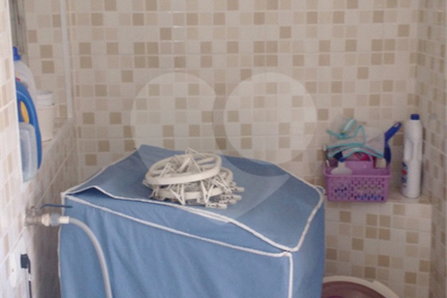 Sobrado à venda com 2 quartos, sendo 1 suíte, em Santana, São Paulo, SP