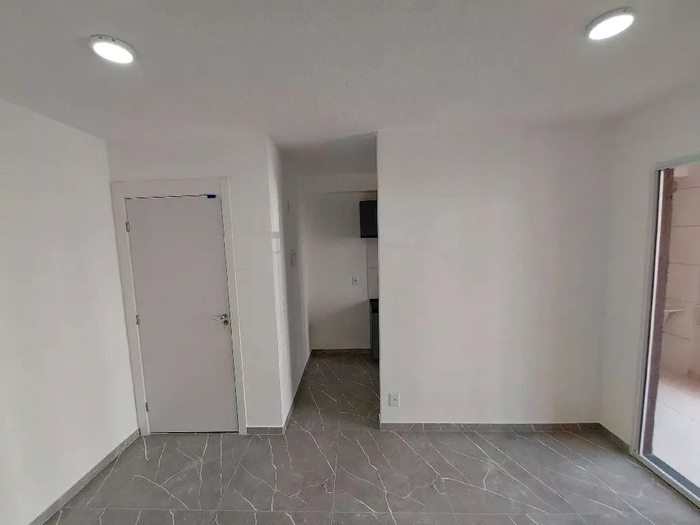 Apartamento à venda com 2 quartos em Jaguaré, São Paulo, SP