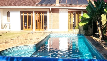 Casa à venda com 3 quartos, sendo 2 suítes,  em Mantiqueira, Mairiporã, SP