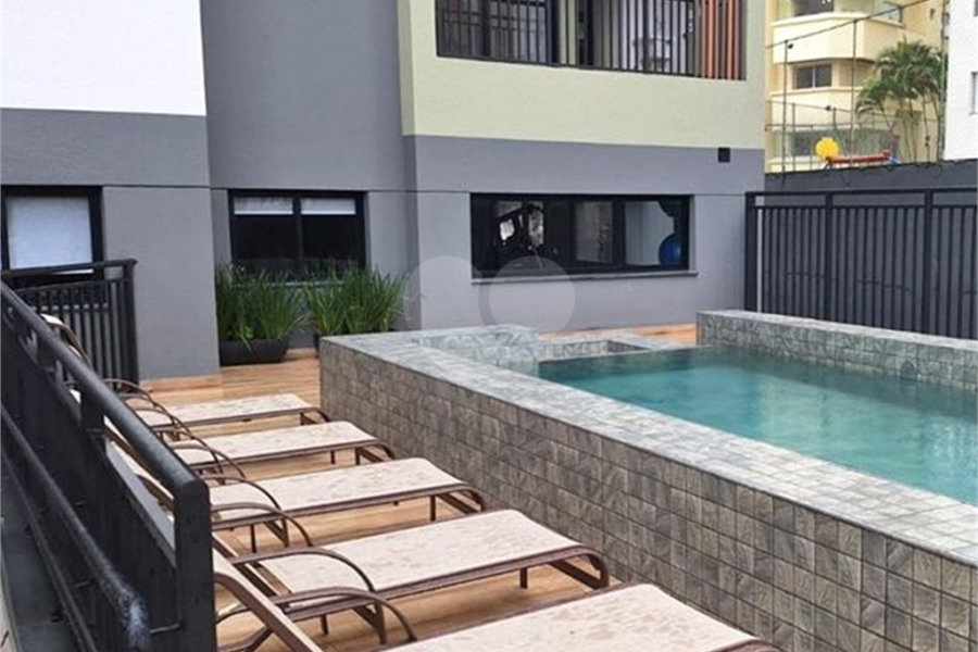 Apartamento à venda com 2 quartos em Mandaqui, São Paulo, SP