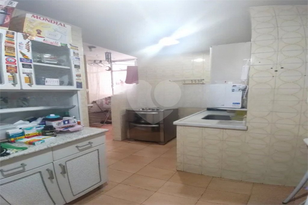 Apartamento à venda com 1 quarto em Tijuca, Rio de Janeiro, RJ