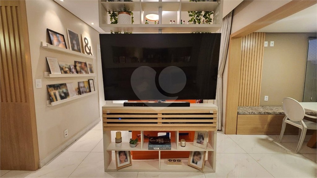 Apartamento à venda com 3 suítes em Vila Jardini, Sorocaba, SP
