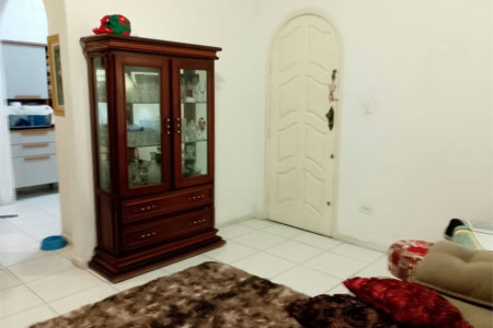 Casa Residencial à venda, Aviação, Praia Grande - CA0349.