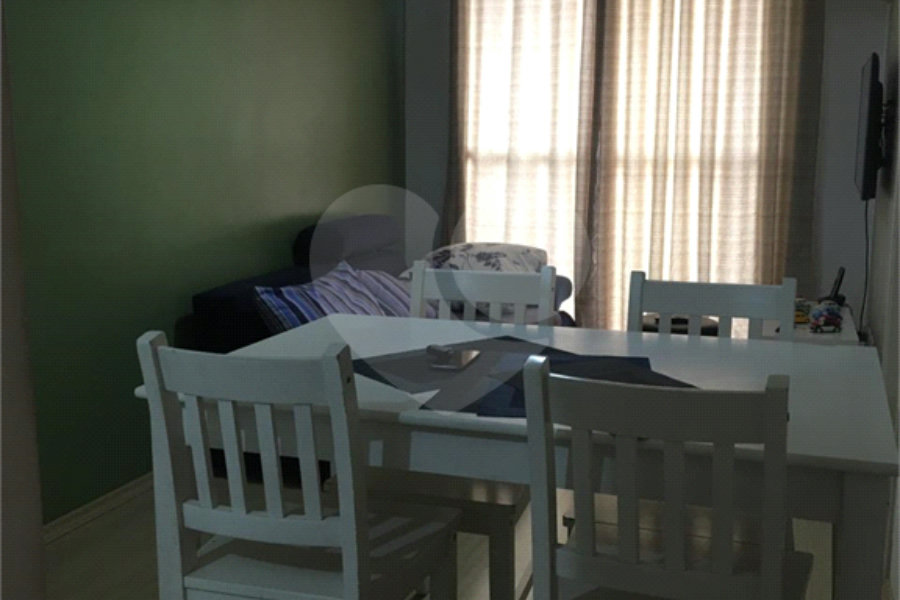 Apartamento à venda com 2 quartos em Jaraguá, São Paulo, SP