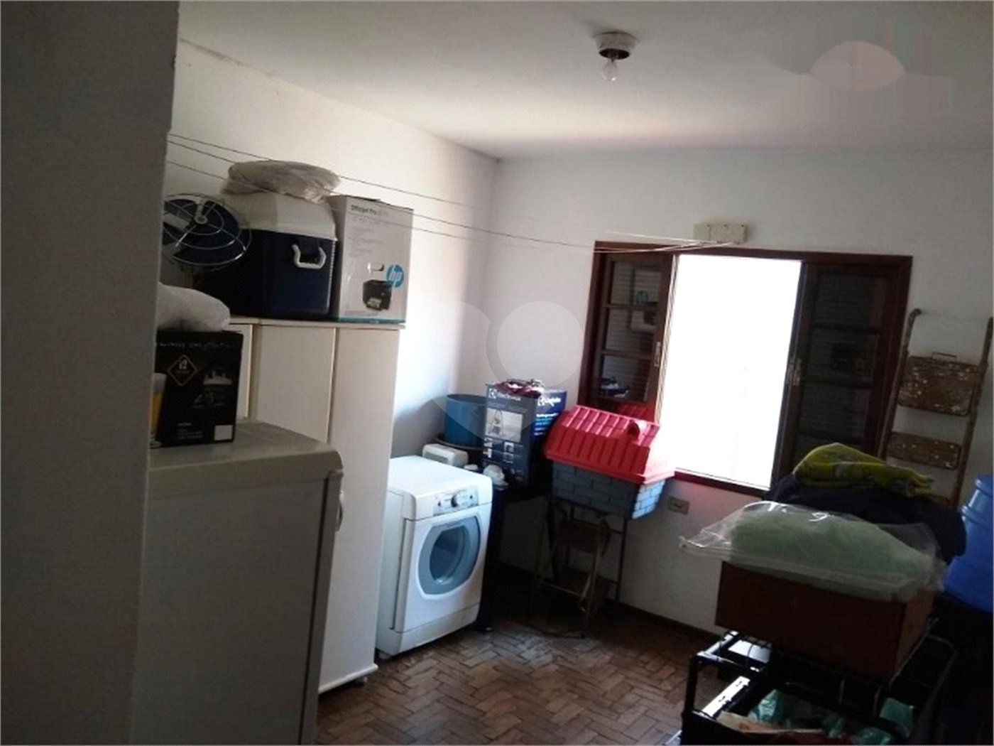 Sobrado à venda com 4 quartos, sendo 1 suíte, em Vila Constança, São Paulo, SP