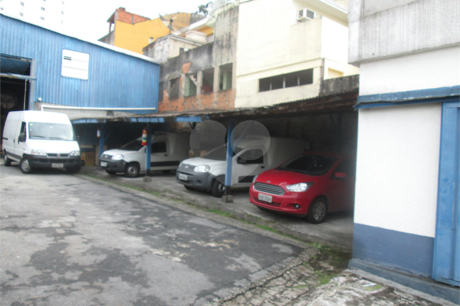 Terreno à venda no condomínio Maria Curupaiti, São Paulo - SP