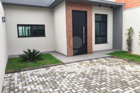 Casa à venda com 3 quartos, sendo 1 suíte, em Loteamento Gramado Ii, Itapetininga, SP