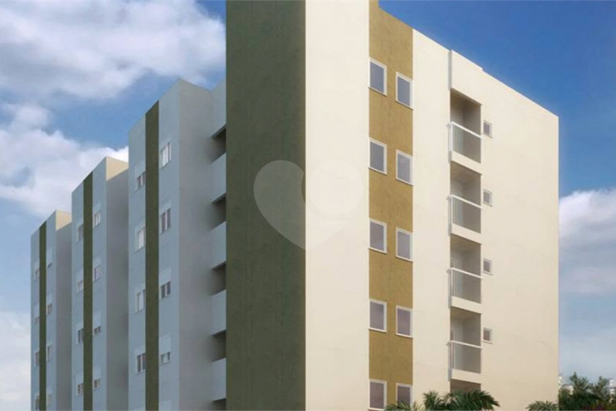 Apartamento à venda ou para alugar com 2 quartos em Região Central, Caieiras, SP