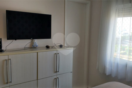 Apartamento à venda com 3 quartos, sendo 1 suíte,  em Vila Leopoldina, São Paulo, SP