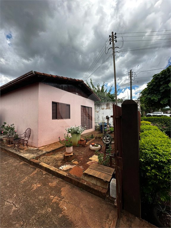 Casa à venda com 5 quartos em Jardim São João 2ª Seção, Ponta Porã, MS