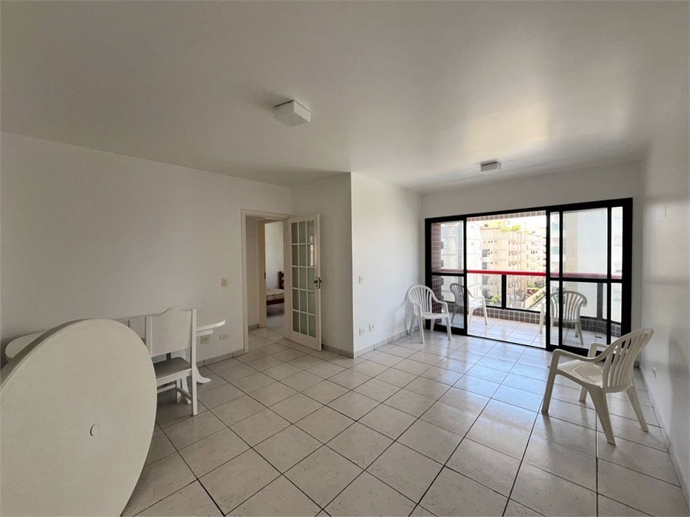 Apartamento Residencial à venda, Enseada, Guarujá - AP0868.