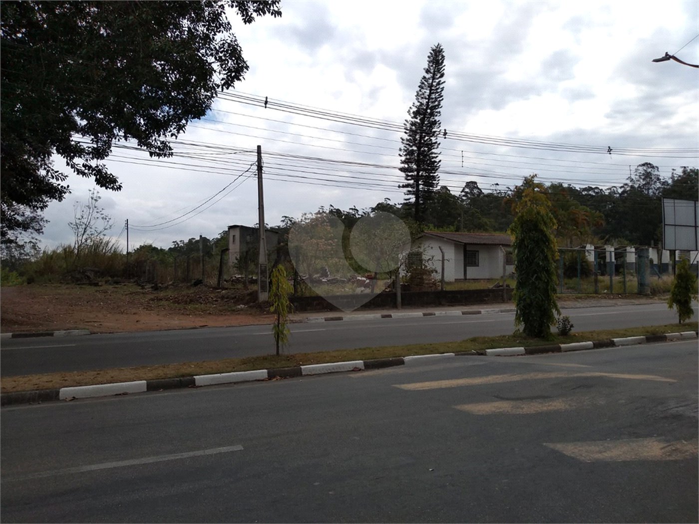 Terreno à venda em Vista Alegre, Vinhedo, SP