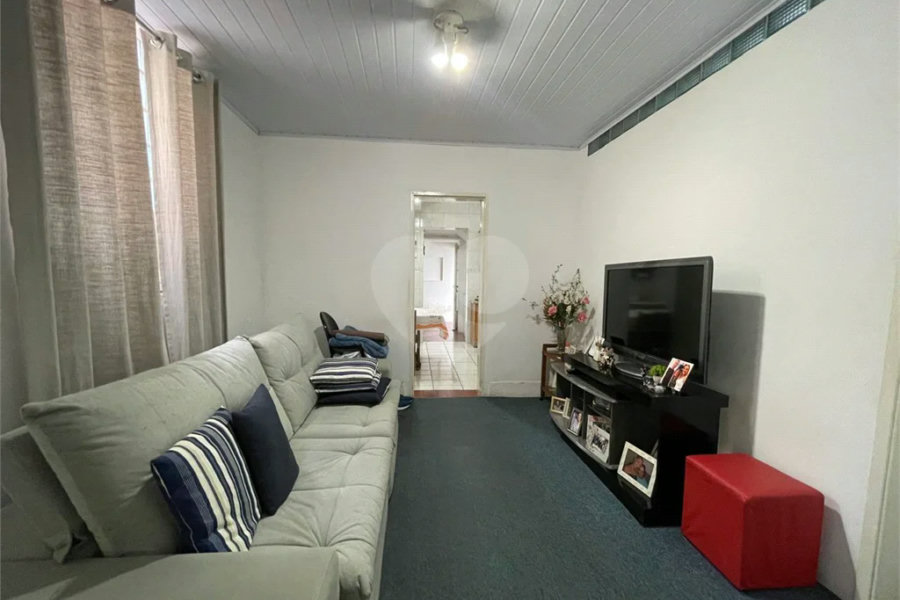 Casa Térrea à venda com 2 quartos, sendo 1 suíte,  em Santana, São Paulo, SP