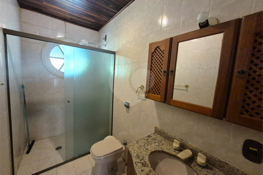 Casa Térrea à venda com 3 quartos, sendo 1 suíte,  em Serra da Cantareira, Mairiporã, SP