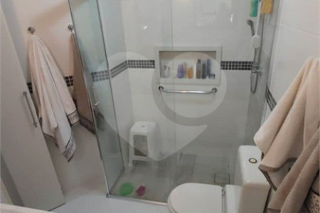 Apartamento à venda com 3 quartos, sendo 1 suíte, em Água Fria, São Paulo, SP
