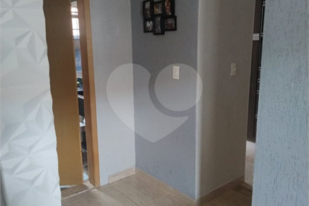 Apartamento à venda com 2 quartos em Jardim das Tulipas, Jundiaí, SP