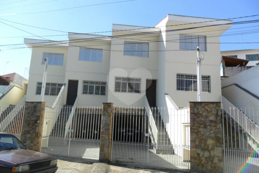 Sobrado à venda com 4 quartos, sendo 1 suíte, em Imirim, São Paulo, SP