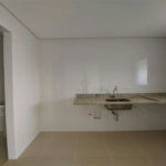 Apartamento Residencial à venda, Balneário Cidade Atlântica, Guarujá - AP1724.