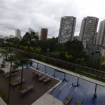 Apartamento à venda com 2 suítes em Jardim Caboré, São Paulo, SP