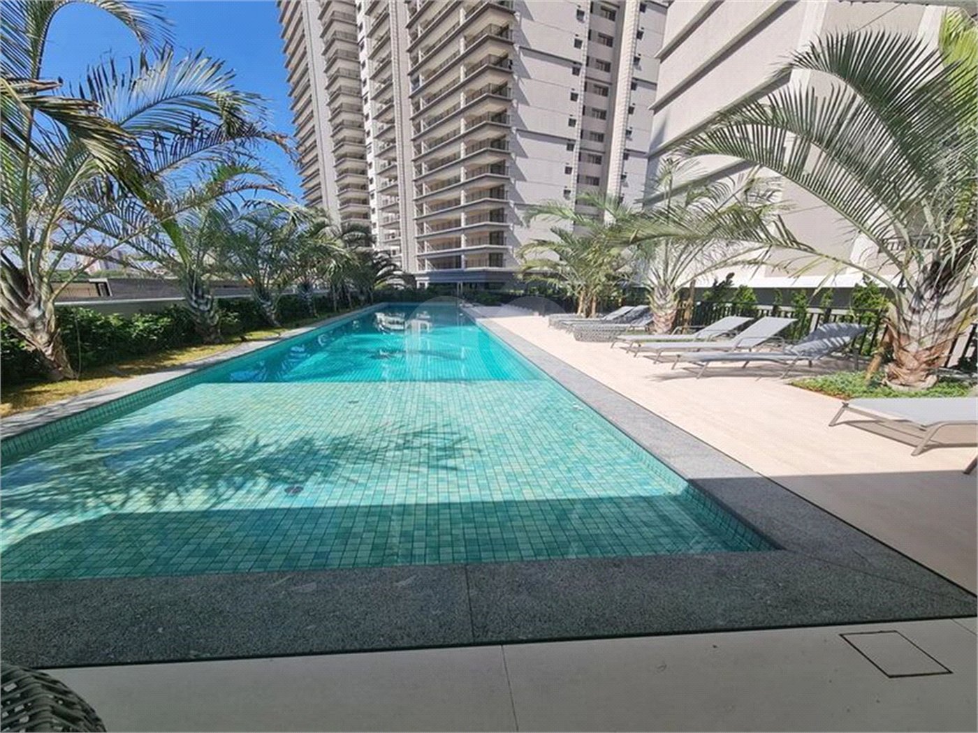 Apartamento para alugar com 1 quarto em Sacomã, São Paulo, SP