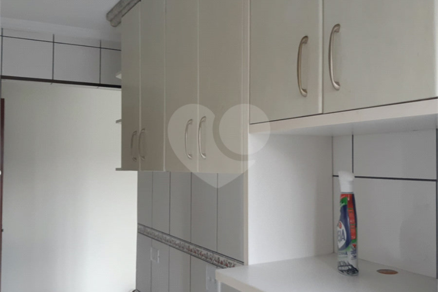 Apartamento à venda com 1 quarto em Vila Paiva, São Paulo, SP