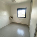 Apartamento à venda com 3 quartos, sendo 1 suíte,  em Vila Santana, Araraquara, SP
