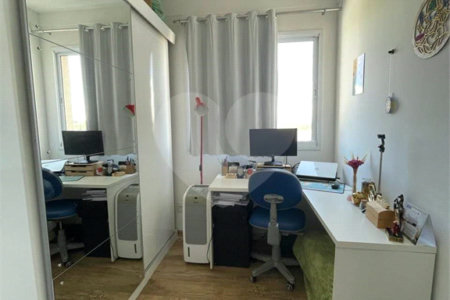 Apartamento à venda com 3 quartos, sendo 2 suítes, em Jardim Arpoador, São Paulo, SP