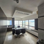 Sala à venda, 197 m² por R$ 980.000,00 - Centro - Santos/SP