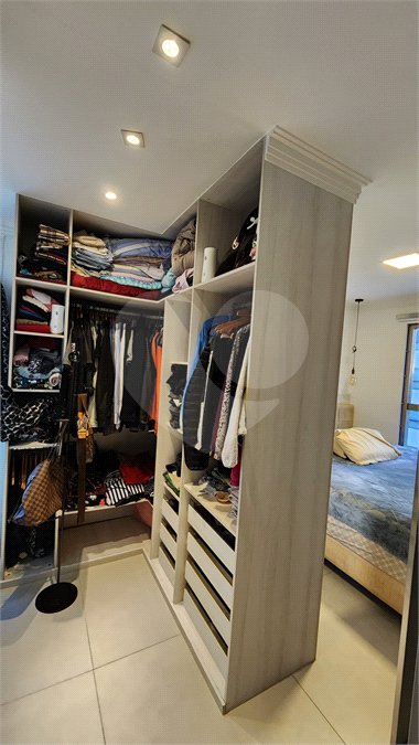 Apartamento à venda com 2 quartos, sendo 1 suíte, em Vila Leopoldina, São Paulo, SP