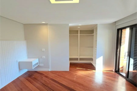 Apartamento para alugar com 2 suítes em Vila Andrade, São Paulo, SP