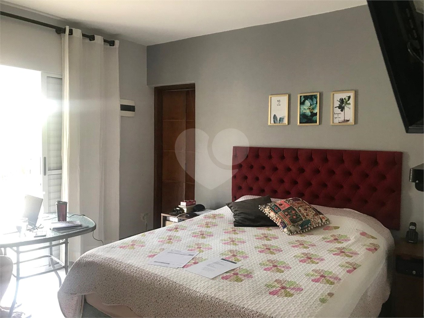 Sobrado à venda com 3 quartos, sendo 1 suíte, em Mandaqui, São Paulo, SP