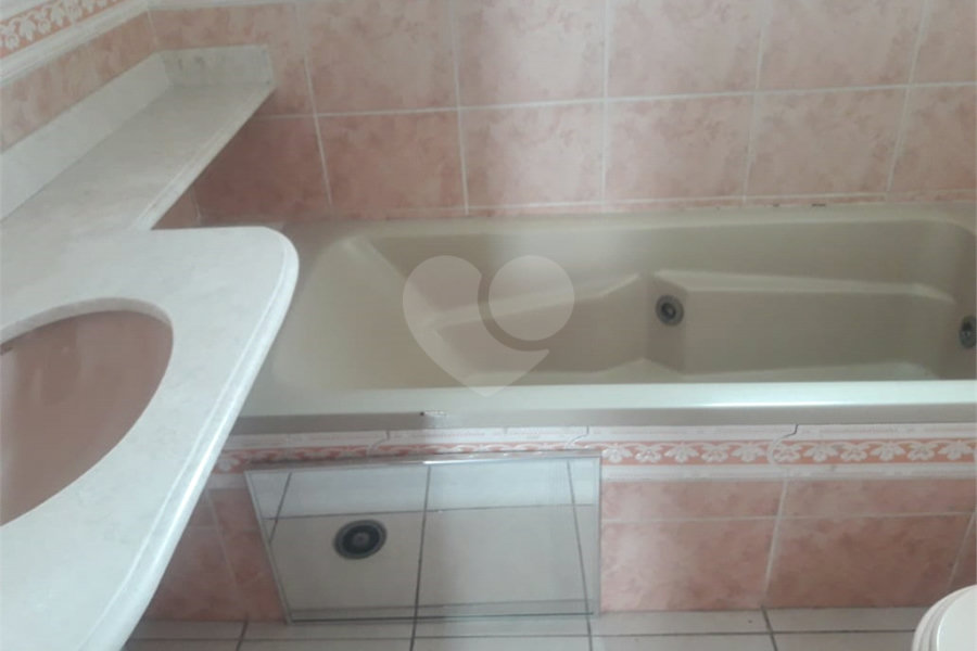 Apartamento à venda com 3 quartos, sendo 1 suíte,  em Tucuruvi, São Paulo, SP