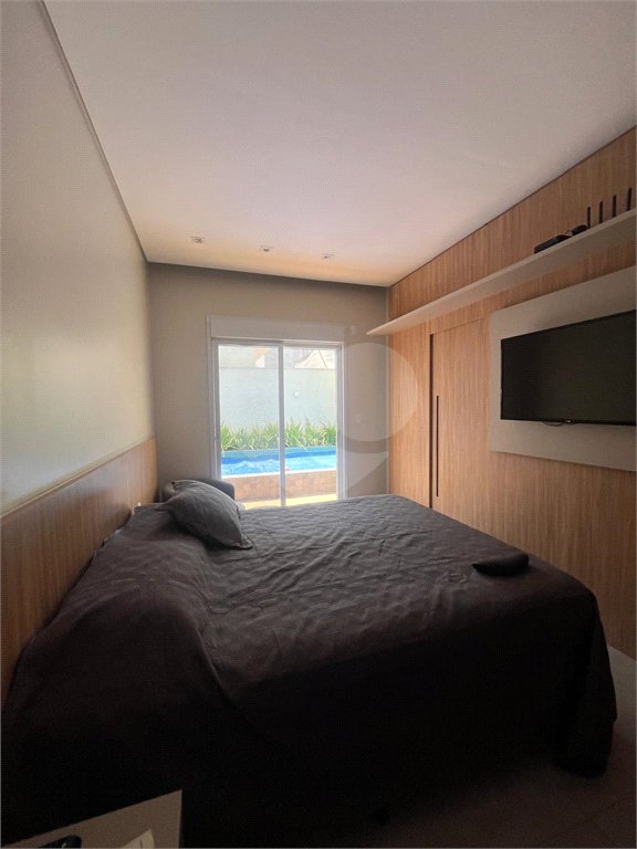 Casa à venda com 5 suítes no condomínio Ibiti Reserva, Sorocaba - SP