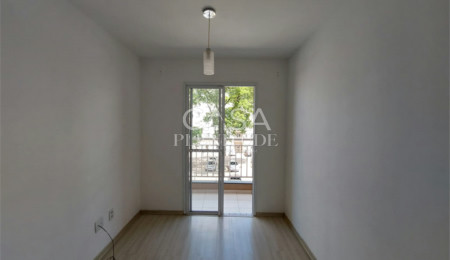 Apartamento à venda com 2 quartos em Vila Angélica, Sorocaba, SP