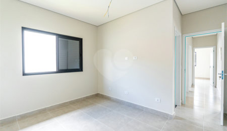 Villagio à venda com 3 quartos, sendo 1 suíte, em Jardim Paraíso da Usina, Atibaia, SP