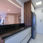 Apartamento para venda em Vila Suzana com 2 quartos, sendo 2 suítes, 103m²