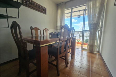 Cobertura à venda com 3 quartos, sendo 1 suíte, em Vila Isabel, Rio de Janeiro, RJ