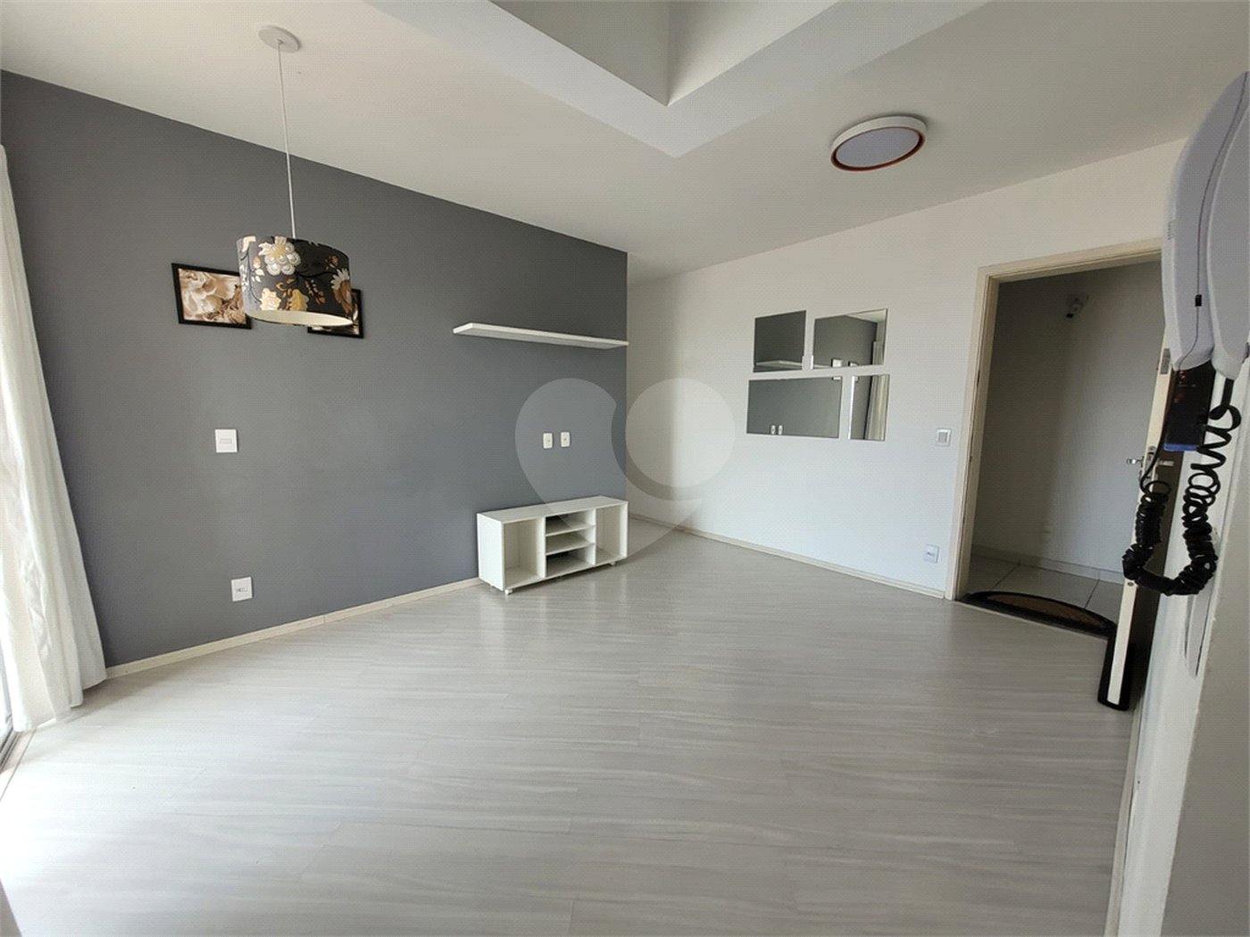 Apartamento para alugar com 2 quartos em Vila Pereira Barreto, São Paulo, SP