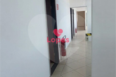 Prédio para alugar em Jardim Satélite, São José dos Campos, SP