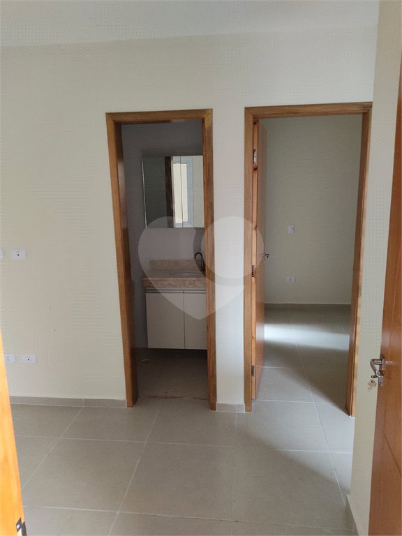 Studio à venda com 1 quarto em Vila Guilherme, São Paulo, SP