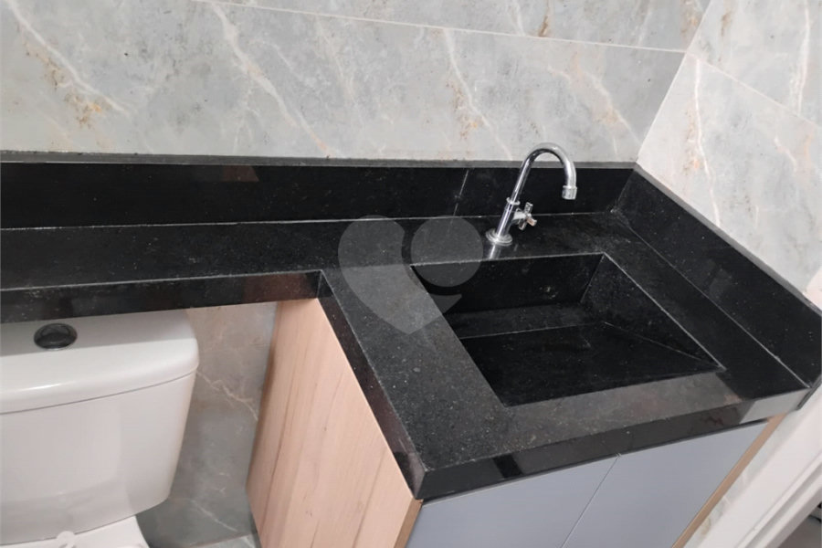 Apartamento à venda com 2 quartos em Vila Guilherme, São Paulo, SP