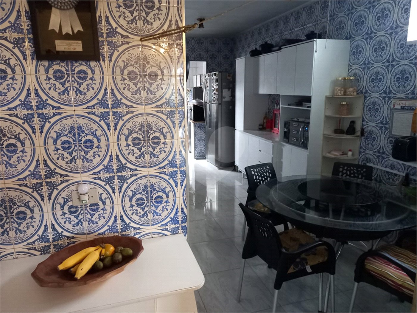 Casa à venda com 4 quartos, sendo 2 suítes, em Mandaqui, São Paulo, SP