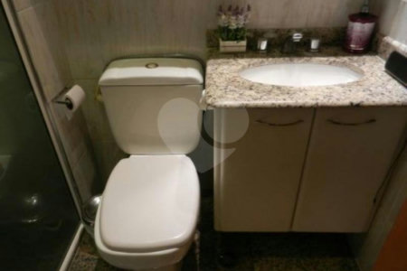 Apartamento à venda com 2 quartos, sendo 1 suíte,  em Vila Suzana, São Paulo, SP