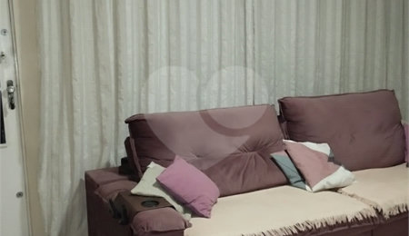 Casa à venda com 3 quartos, sendo 1 suíte,  em Vila Maria, São Paulo, SP
