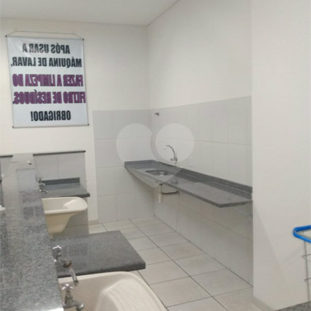Apartamento à venda com 1 quarto em República, São Paulo, SP