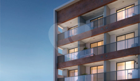 Apartamento à venda com 1 quarto em Vila Mariana, São Paulo, SP