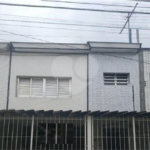 Sobrado a venda na Mooca