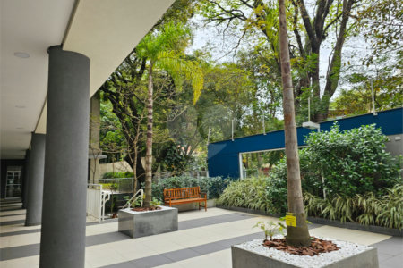 Apartamento à venda com 2 quartos, sendo 1 suíte, em Chácara Santo Antônio (zona Sul), São Paulo, SP